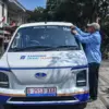 Transportasi