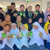 Tim Mahasiswa PKM-PM Universitas Bhakti Kencana Hadirkan Inovasi Board Game SociaGo di SLB C Karya Bhakti.