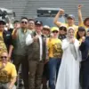 Jelajah “Asik ke Tasik”, Overland Club Indonesia Eksplor Kekayaan Alam Kabupaten Tasikmalaya