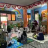 TKIT Al-Fatwa Kembangkan Potensi Anak Lewat Pendidikan Qur’ani