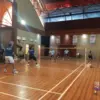 Perbarindo Jabar Gelar Turnamen Olahraga dan Seni, Komisariat Subang-Purwakarta Raih Juara Umum