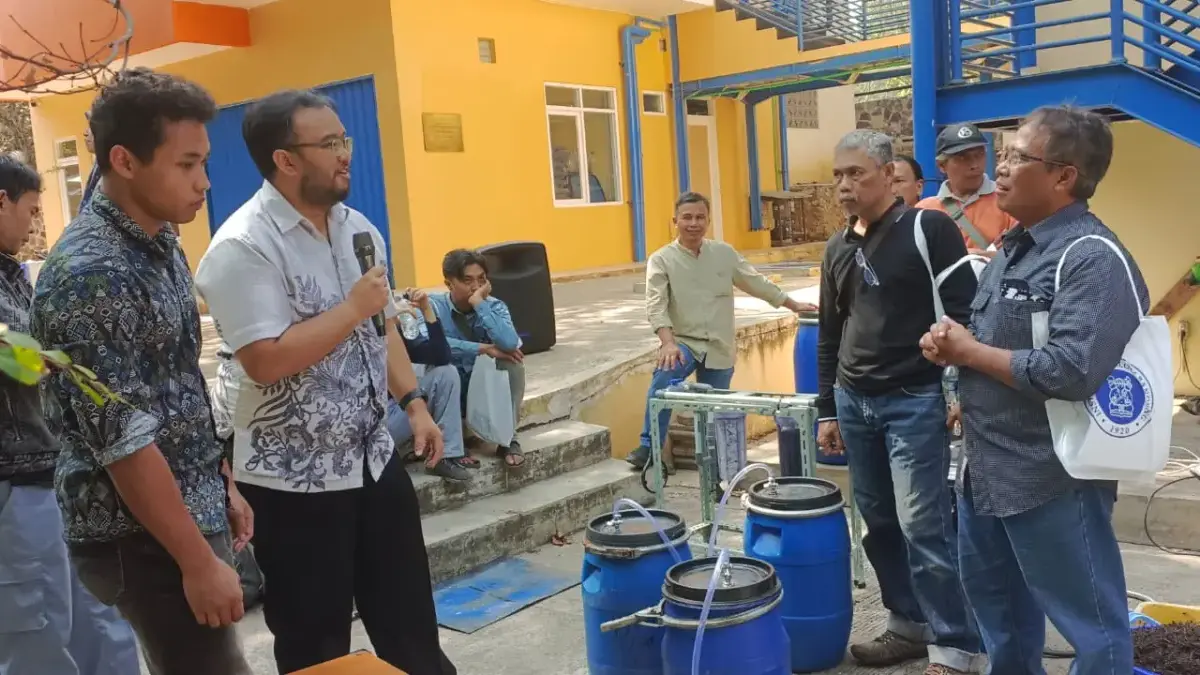 Sampah organik