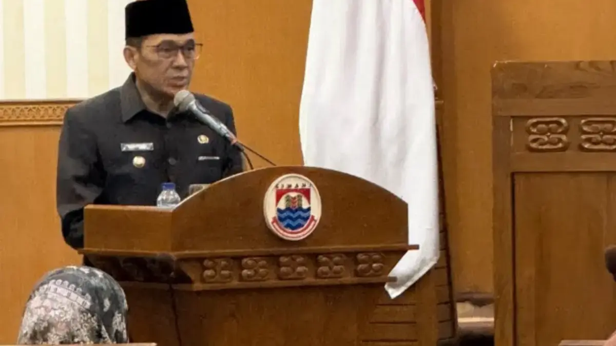 APBD Cimahi 2026-2027 Tak Cukup Sekadar Besar, Ngatiyana: Harus Tepat dan Berdampak