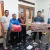 Turnamen Remi di Perum Balokang Permai Banjar Sukses Satukan Warga dalam Tawa dan Strategi
