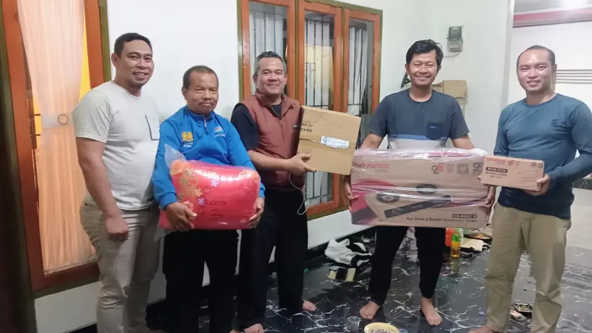 Turnamen Remi di Perum Balokang Permai Banjar Sukses Satukan Warga dalam Tawa dan Strategi Turnamen Remi di Perum Balokang Permai Banjar Sukses Satukan Warga dalam Tawa dan Strategi