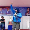 Kemeriahan HUT ke-81 RI dan Demokrat ke-25 Jadi Momentum Perkuat Politik Bersama Rakyat