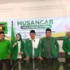 Musancab PAC PPP Cimahi, Uu Ruhzanul Ulum Tekankan Kader Harus Punya Ideologi Kuat