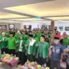 PPP Jabar Panaskan Mesin Politik, Bidik Kursi DPR RI dari Kader Jawa Barat