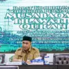 Jateng Siap Sambut Kafilah MTQ Nasional, Persiapan Capai 90 Persen! 