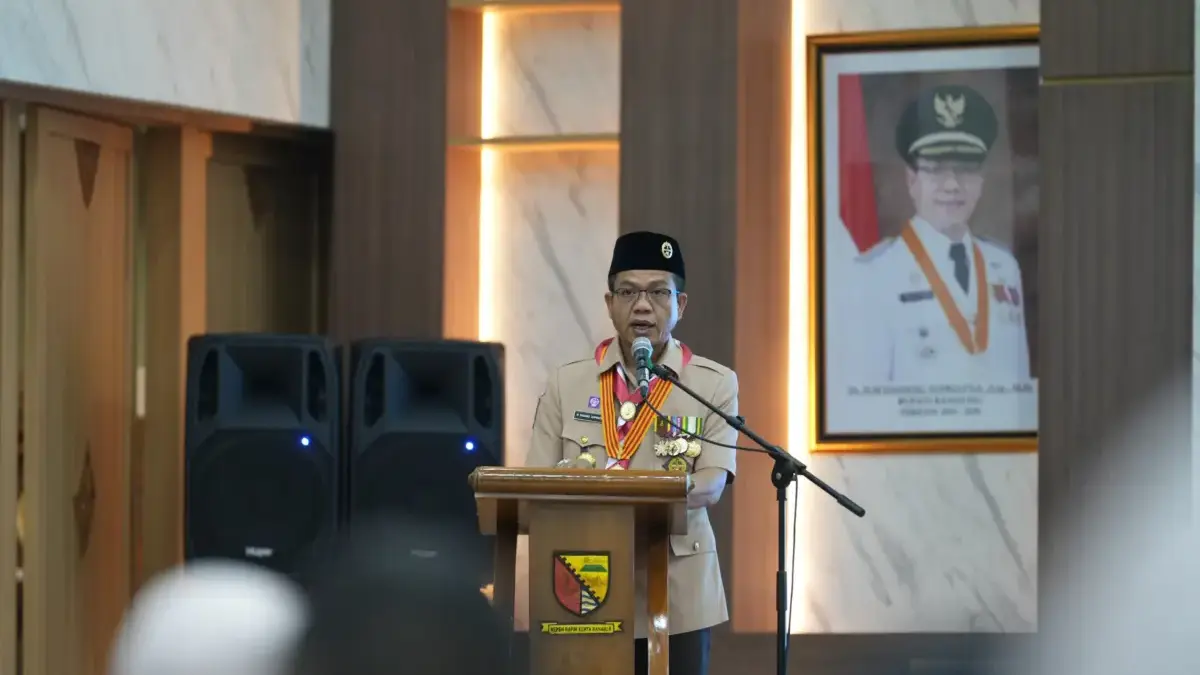 KDS: Pajak Daerah Dikembalikan untuk Pembangunan Kabupaten Bandung