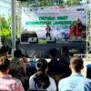 Edukasi Penanggulangan Bencana Perkotaan Ala UNJANI