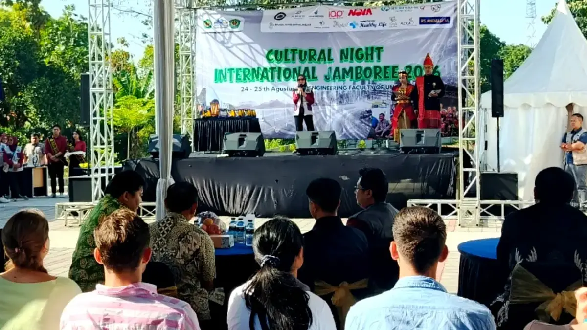 Edukasi Penanggulangan Bencana Perkotaan Ala UNJANI Edukasi Penanggulangan Bencana Perkotaan Ala UNJANI