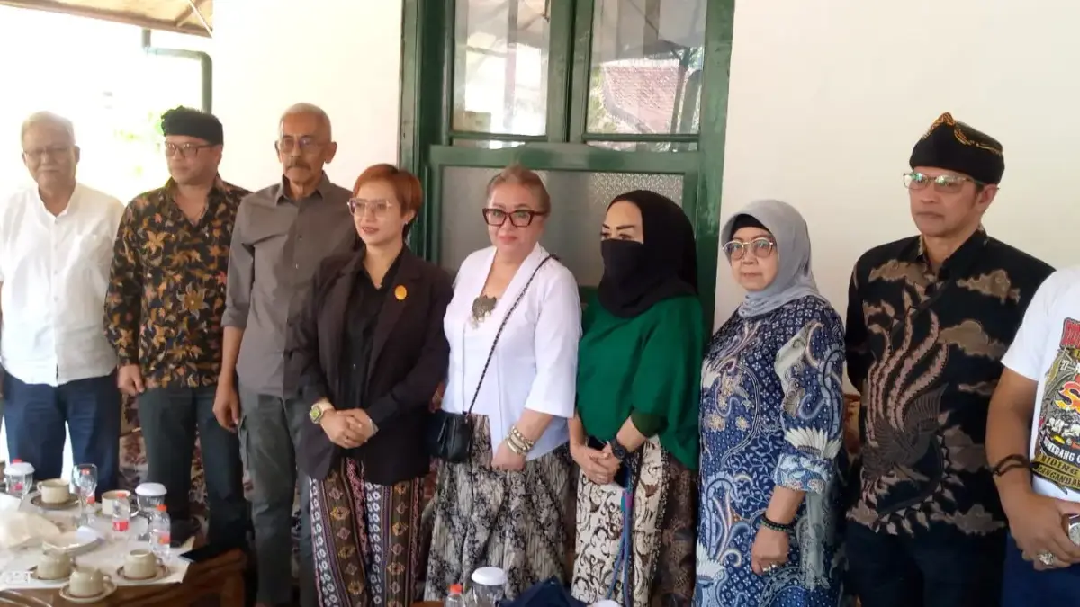 PN Bandung Putuskan Akta Nomor 11 Cacat Hukum, Kubu Mustikaningrat Sah Mengurus Yayasan Pangeran Sumedang PN Bandung Putuskan Akta Nomor 11 Cacat Hukum, Kubu Mustikaningrat Sah Mengurus Yayasan Pangeran Sumedang