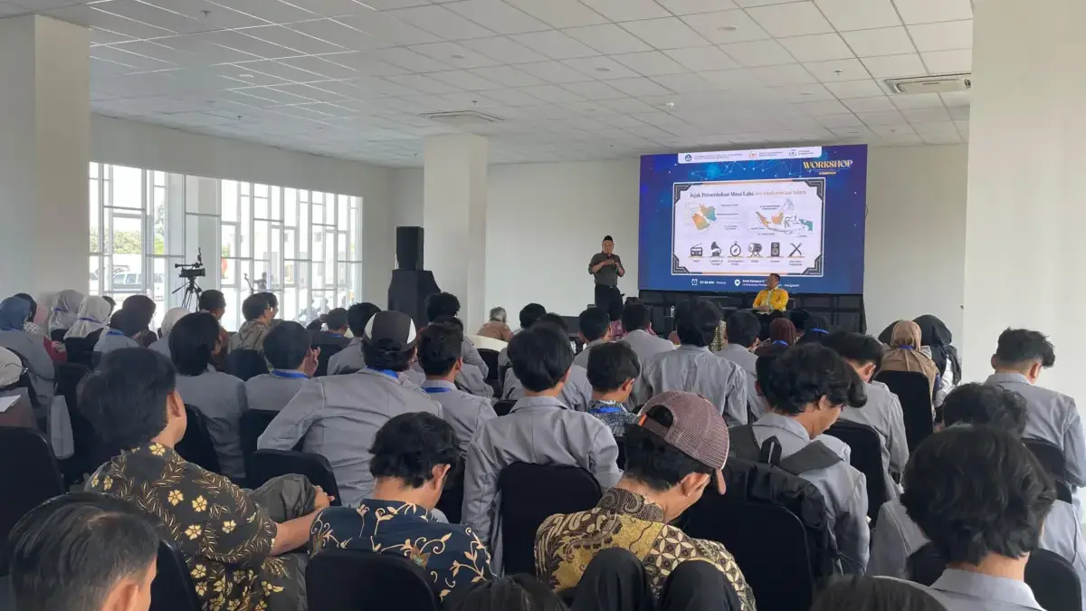Workshop