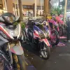 Adu Kreativitas 154 Modifikator se-Jabar di Honda Modif Contest 2026 Bandung #Ridecreation