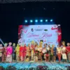 Perempuan Indonesia Maju (PIM) DPD Jawa Barat bersama Yayasan Mestika Wanodja Indonesia menggelar talk show be
