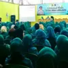 Mahasiswa KKN 08 UBK Luncurkan LAMAKOMPOS di Desa Lamajang, Inovasi Pengelolaan Sampah Berbasis Masyarakat