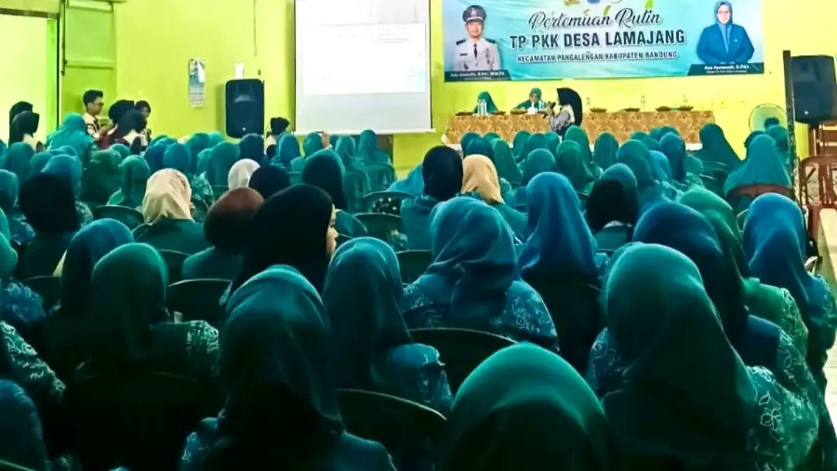 Mahasiswa KKN 08 UBK Luncurkan LAMAKOMPOS di Desa Lamajang, Inovasi Pengelolaan Sampah Berbasis Masyarakat Mahasiswa KKN 08 UBK Luncurkan LAMAKOMPOS di Desa Lamajang, Inovasi Pengelolaan Sampah Berbasis Masyarakat
