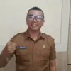 Teny Heru Siswanto Resmi Pimpin PBSI Kota Banjar Periode 2026-2030