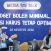 Makanan Sehat Tak Harus Mahal, Ini Cara Atur Gizi Keluarga di Tengah Tekanan Ekonomi