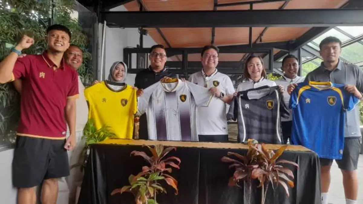 Proton FC