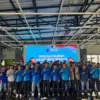 Peta politik internal Partai Demokrat Jawa Barat memanas menjelang pelaksanaan Musyawarah Daerah (Musda) VI.