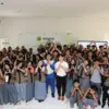 Platform layanan transportasi digital inDrive merambah sektor pendidikan dengan meluncurkan fase pertama progr