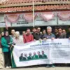 Program Studi Pendidikan Bahasa Jerman Fakultas Bahasa dan Seni Universitas Negeri Jakarta ( UNJ ) menggelar a