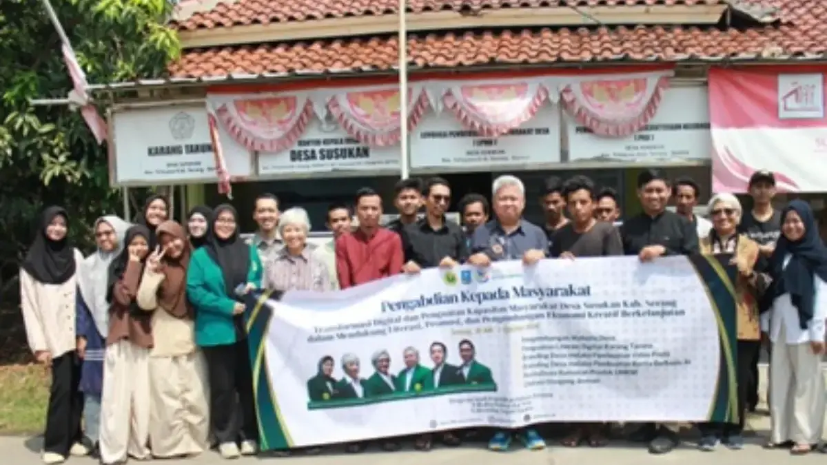 Program Studi Pendidikan Bahasa Jerman Fakultas Bahasa dan Seni Universitas Negeri Jakarta ( UNJ ) menggelar a