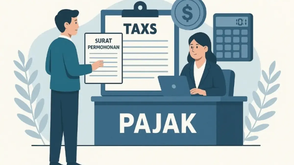 Diskon Tunggakan PBB Dongkrak Penerimaan Pajak Kota Bandung, Ribuan Wajib Pajak Sudah Manfaatkan Program Diskon Tunggakan PBB Dongkrak Penerimaan Pajak Kota Bandung, Ribuan Wajib Pajak Sudah Manfaatkan Program