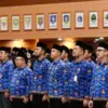PPPK Penuh Waktu Bakal Jadi PNS? Ini Penjelasan Terbaru Pemerintah