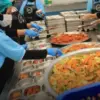 1.300 Dapur MBG Ditutup BGN, Ini Penyebabnya 