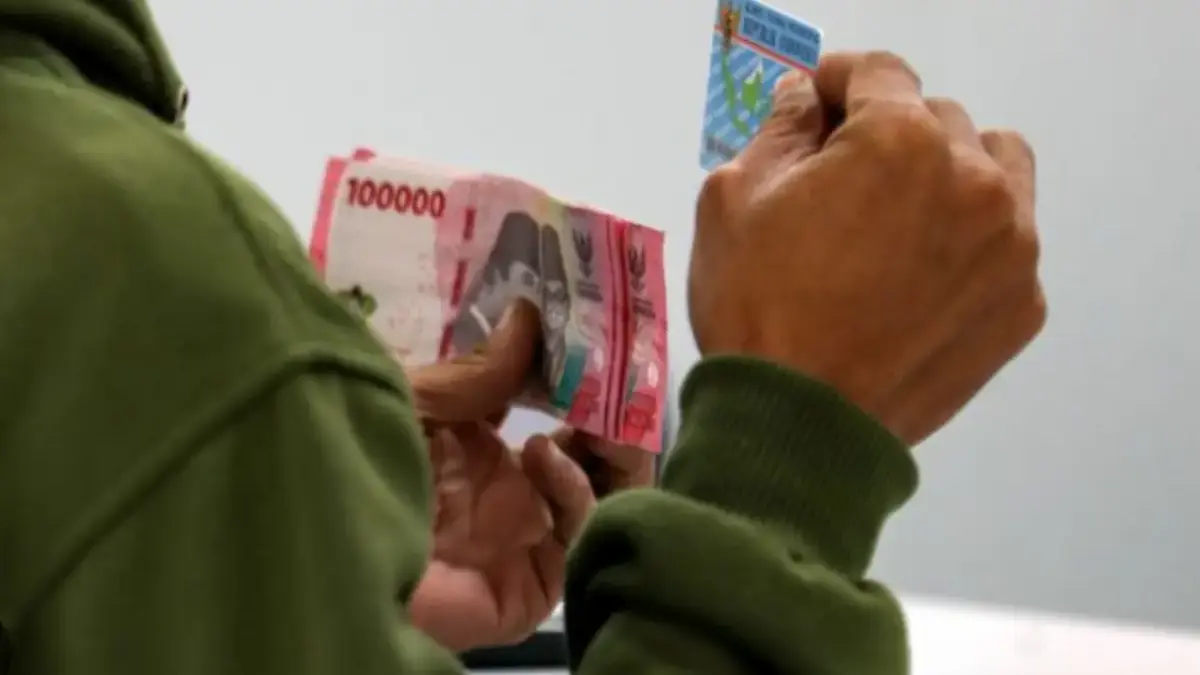 BPNT Tahap 3 2026 Mulai Disalurkan, Ini Cara Cek Penerima Lewat NIK KTP