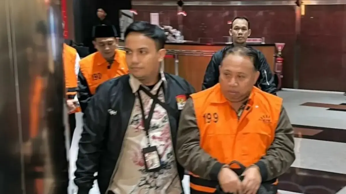 Rektor Unsoed Jadi Tersangka, KPK Ungkap Dugaan Transaksi Jalur Mandiri Libatkan Guru SMA 