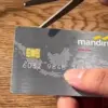 Viral Nasabah Gunting Kartu ATM Bank Mandiri, Imbas Pemblokiran Rekening Aktivis Pati