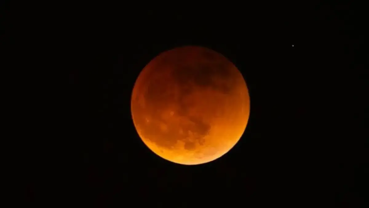 Gerhana Bulan 28 Agustus 2026 Jam Berapa? Catat Waktunya Gerhana Bulan 28 Agustus 2026 Jam Berapa? Catat Waktunya