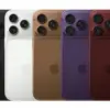 Bukan Cuma iPhone 18 Pro, Apple Dikabarkan Siap Rilis iPhone Lipat