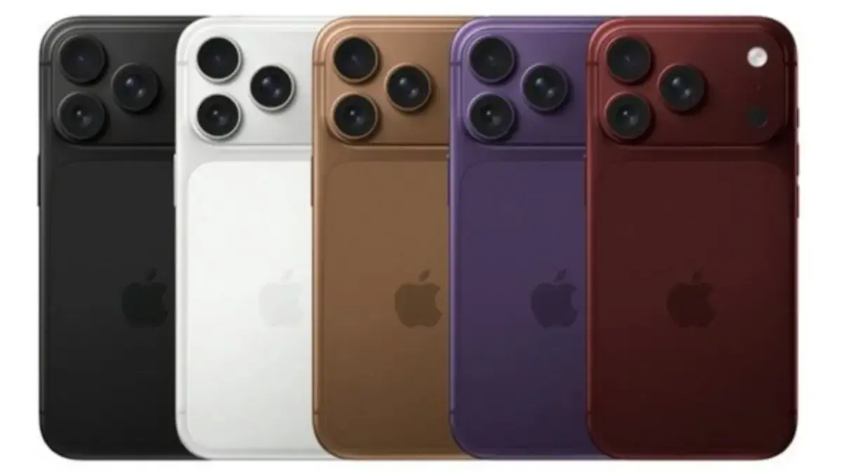 Bukan Cuma iPhone 18 Pro, Apple Dikabarkan Siap Rilis iPhone Lipat Bukan Cuma iPhone 18 Pro, Apple Dikabarkan Siap Rilis iPhone Lipat