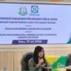 PKS dengan Kejaksaan