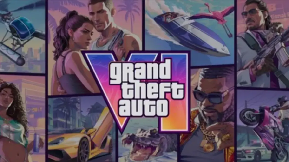 Catat! Berikut Prediksi Jadwal Peluncuran GTA VI untuk PC Catat! Berikut Prediksi Jadwal Peluncuran GTA VI untuk PC