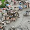 Update Korban Banjir Bandang Nepal, 903 Orang Tewas 4.247 Masih Hilang