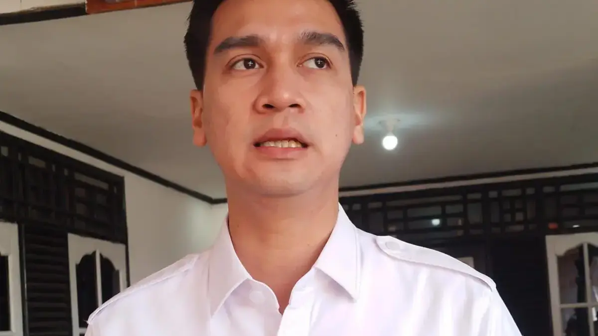 Wakil Bupati Sumedang