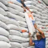 Stok Beras RI Diklaim Aman di Tengah Ancaman El Nino