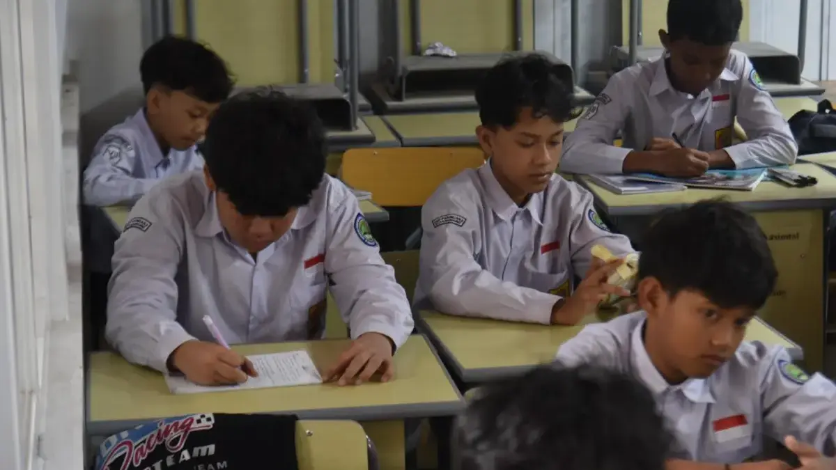 Disdik Cimahi Ungkap Kekurangan 83 Tendik SMP, Guru TIK Paling Dibutuhkan