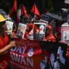Pengesahan RUU Ketenagakerjaan, Serikat Pekerja Ingatkan Hal Ini