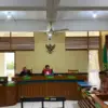 Pengadilan kasus eks pengurus gereja di Bandung