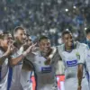 Skuad Persib melenggang ke final Piala Presiden 2026/Foto: Dimas Rachmatsyah/Jabar Ekspres