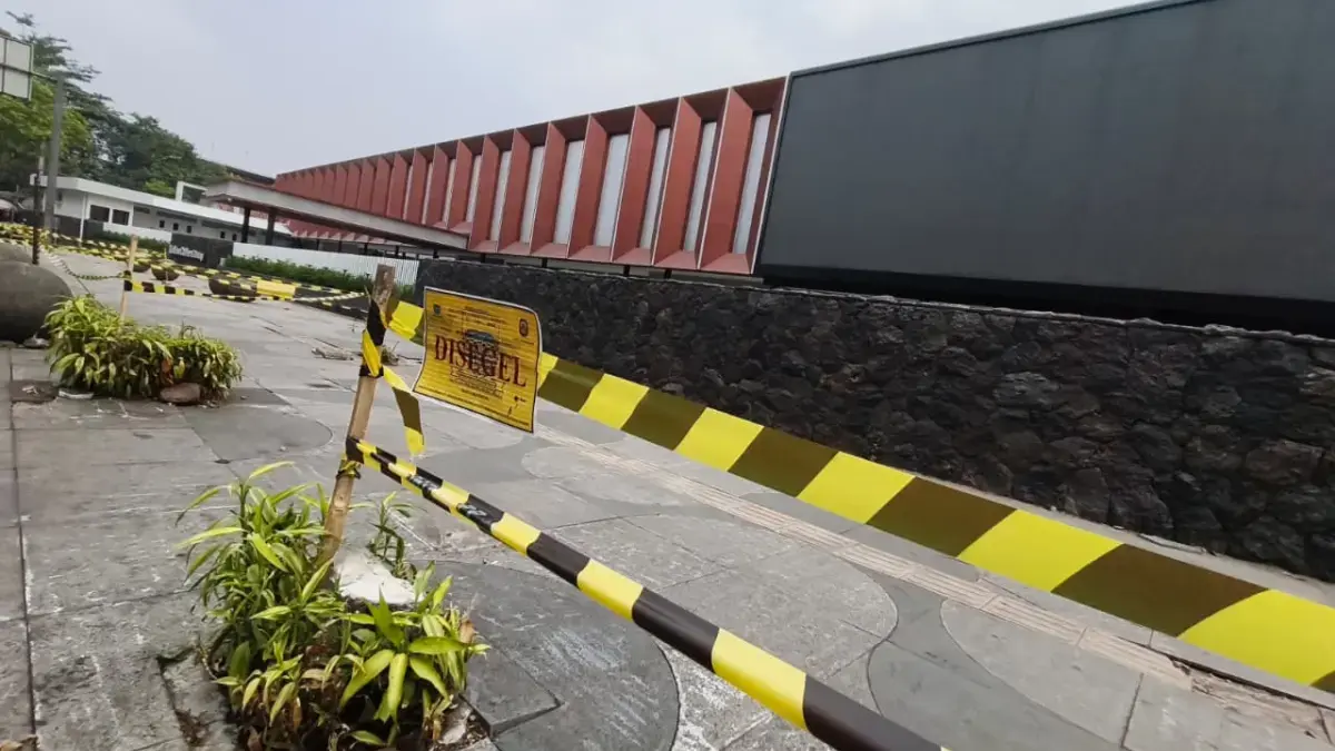 Usai Diamuk Wali Kota Farhan, Pengelola Harian Padel Six Nine Buka Suara Usai Diamuk Wali Kota Farhan, Pengelola Harian Padel Six Nine Buka Suara