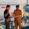 Gandeng Perusahaan Korea, Perumda Tirta Anom Targetkan Tekan Kebocoran Air hingga 20 Persen dalam Tiga Tahun