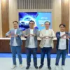 OLXmobbi Permudah Upgrade Mobil di GIIAS 2026, Siapkan Cashback hingga Rp35 Juta dan Layanan Trade-in Bebas Ri